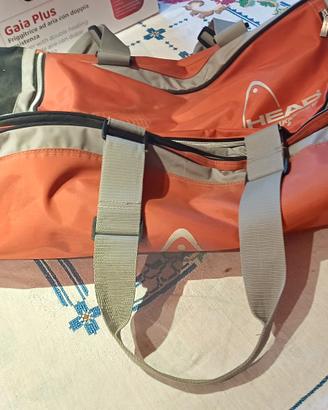 borsa da tennis