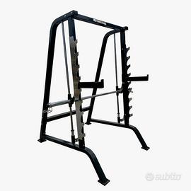 Smith Machine Semi Professionale - JKV71