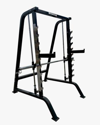 Smith Machine Semi Professionale - JKV71