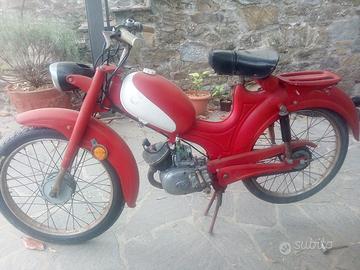 negrini cc 50
