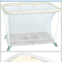 Box per bambini Brevi royal