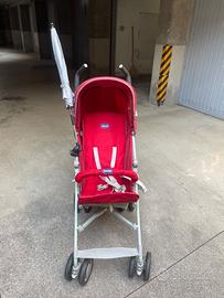 Passeggino  Chicco