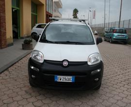 Fiat Panda 1.3 MJT S&S 4x4 Pop Climbing Van 2 post