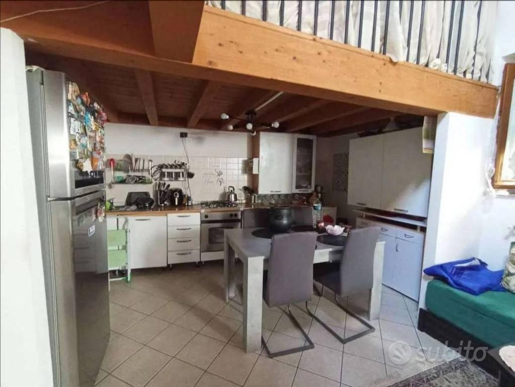 Appartamento – Casalzuigno, Molino Marianna di sopra - Vista 2
