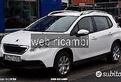 Peugeot 2008 ricambi 2017 2018 2019 2020