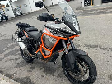 Ktm 1190 Adventure s