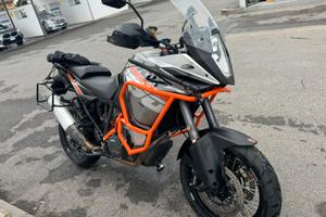 Ktm 1190 Adventure s