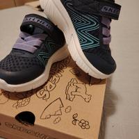 Scarpe bimba n 20/21