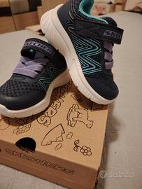 Scarpe bimba n 20/21