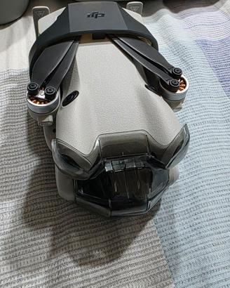 Dji mini 4 pro fly more combo 
