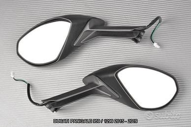 Specchietti DUCATI PANIGALE 959 / 1299 2015 - 2019