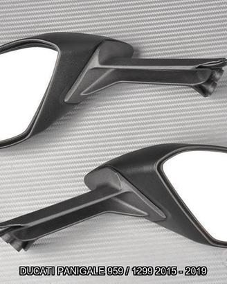 Specchietti DUCATI PANIGALE 959 / 1299 2015 - 2019