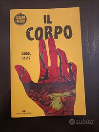 Carol Ellis - Il Corpo