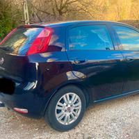 Fiat Punto 1.3 td