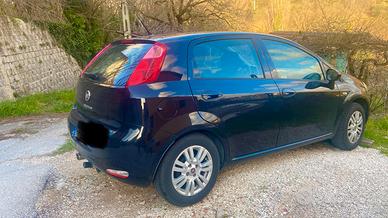 Fiat Punto 1.3 td