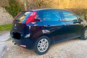 Fiat Punto 1.3 td