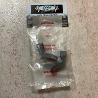 Valvole scarico nuove orig. honda cr 125 05 06 07