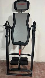 Panca inversa Fassi PW50