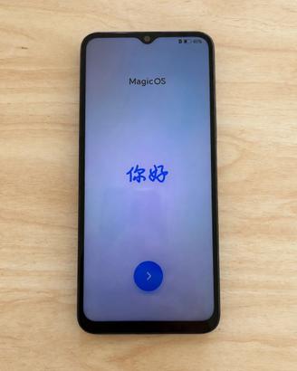 Honor x6b 128gb-android 14