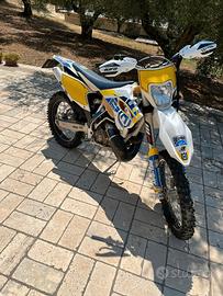 Husqvarna TE 300 - 2014