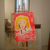 Ritratto di una signora