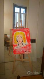 Ritratto di una signora