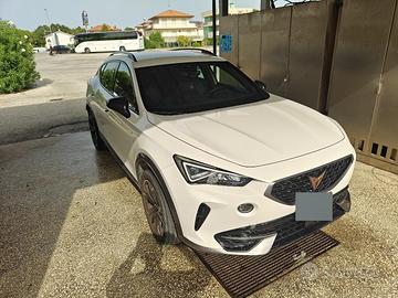 CUPRA FORMENTOR 4 DRIVE 2.0 TSI 