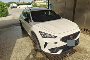 CUPRA FORMENTOR 4 DRIVE 2.0 TSI 
