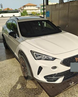 CUPRA FORMENTOR 4 DRIVE 2.0 TSI 