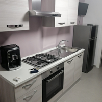 Appartamento a San Salvo, disponibile da subito