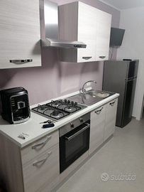 Appartamento a San Salvo, disponibile da subito