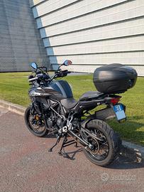 BENELLI TRK 502