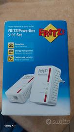 fritz powerline 