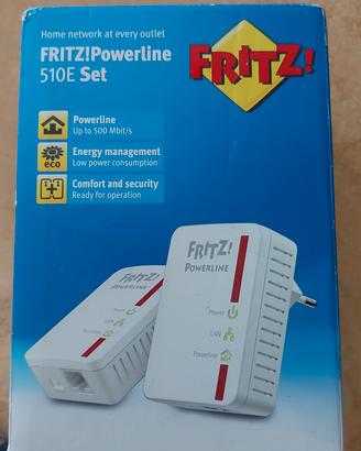 fritz powerline 