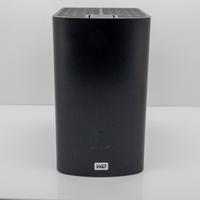 WD My Book Live Duo 6TB