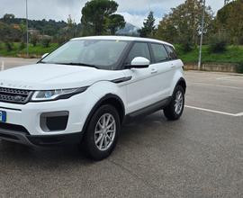 Land Rover Range Rover Evoque Range Rover Evoque 2