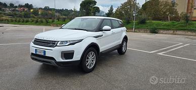 Land Rover Range Rover Evoque Range Rover Evoque 2