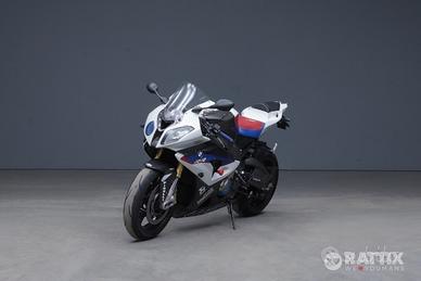 BMW S 1000 RR