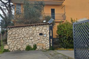 Villa indipendente