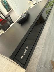 Lettore UHD Sony UBP-X1000ES  			