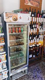 FRIGO VETRINA