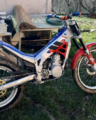Beta techno 250