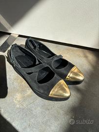 Scarpe donna Cartechini