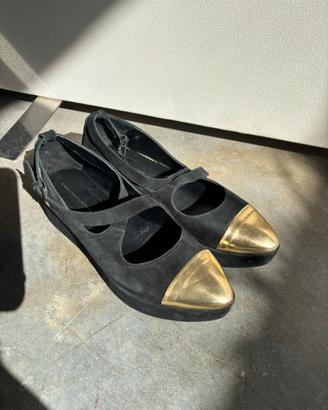 Scarpe donna Cartechini