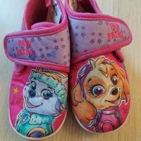Pantofole Paw Patrol 26