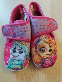 Pantofole Paw Patrol 26