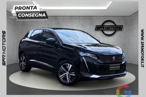 Peugeot 3008 1.6 hybrid phev Allure Pack 225c...