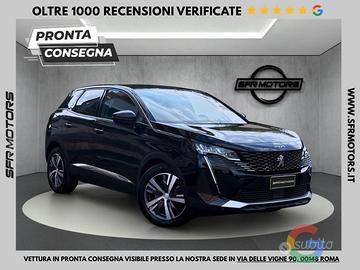 Peugeot 3008 1.6 hybrid phev Allure Pack 225c...