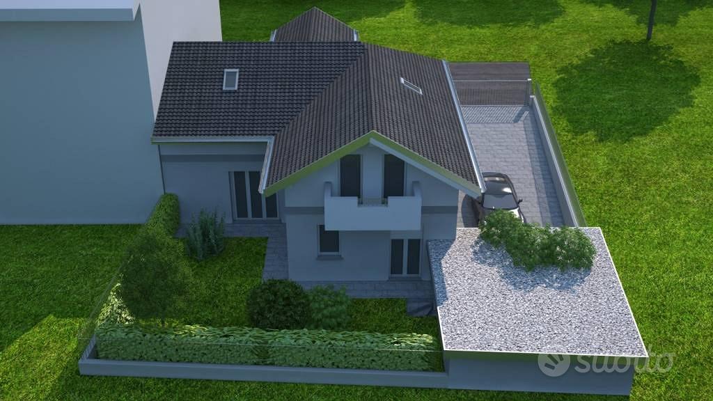 Casa – Cogliate - Altro