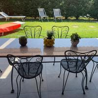 Set pranzo da esterno